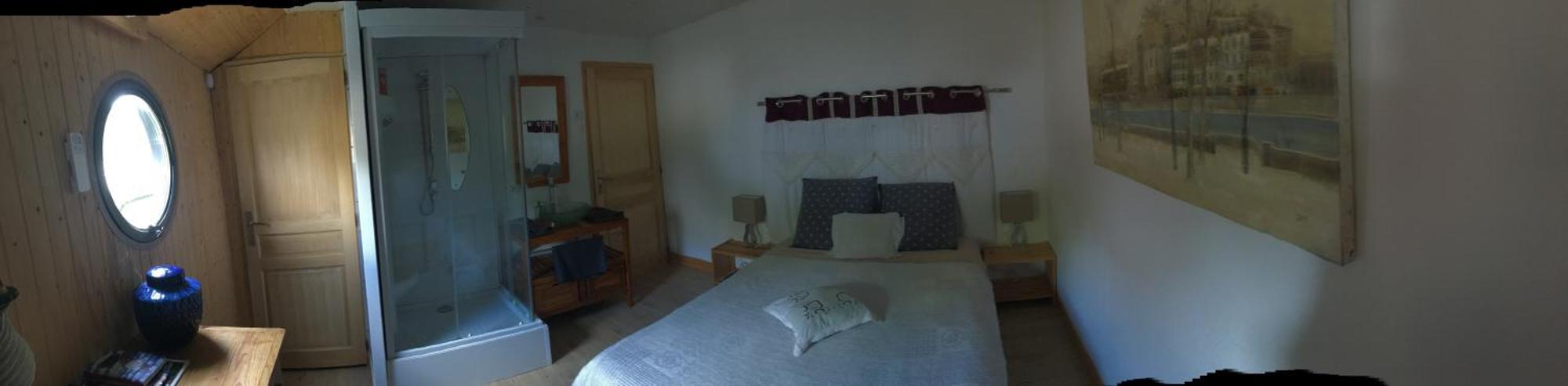 Apartament Peniche L Oiseau Bleu Lyon Zewnętrze zdjęcie