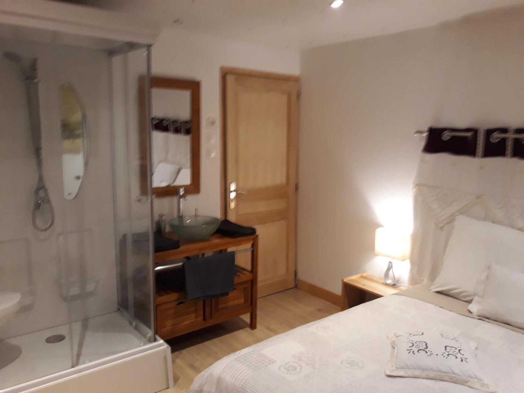 Apartament Peniche L Oiseau Bleu Lyon Zewnętrze zdjęcie