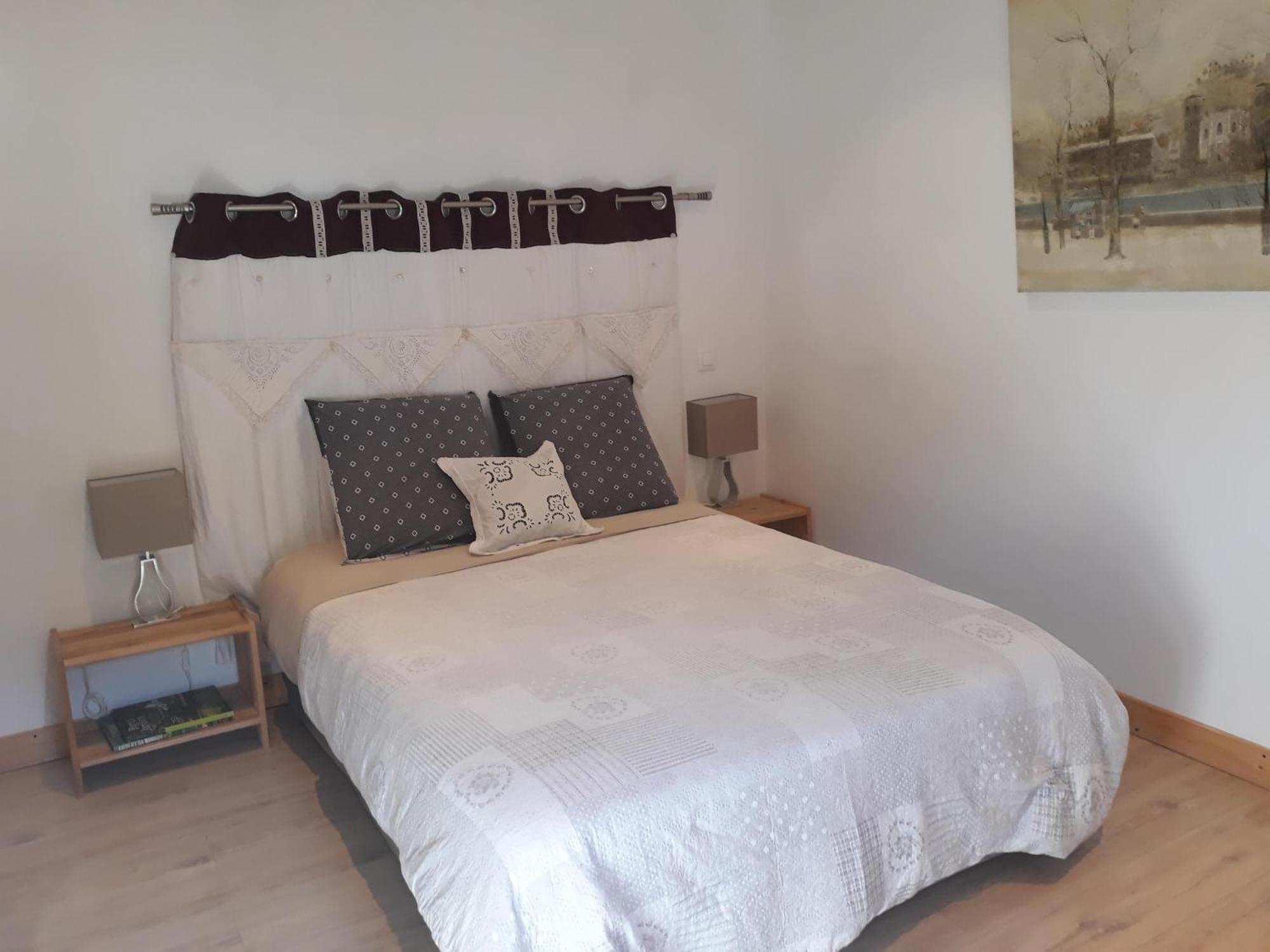Apartament Peniche L Oiseau Bleu Lyon Zewnętrze zdjęcie